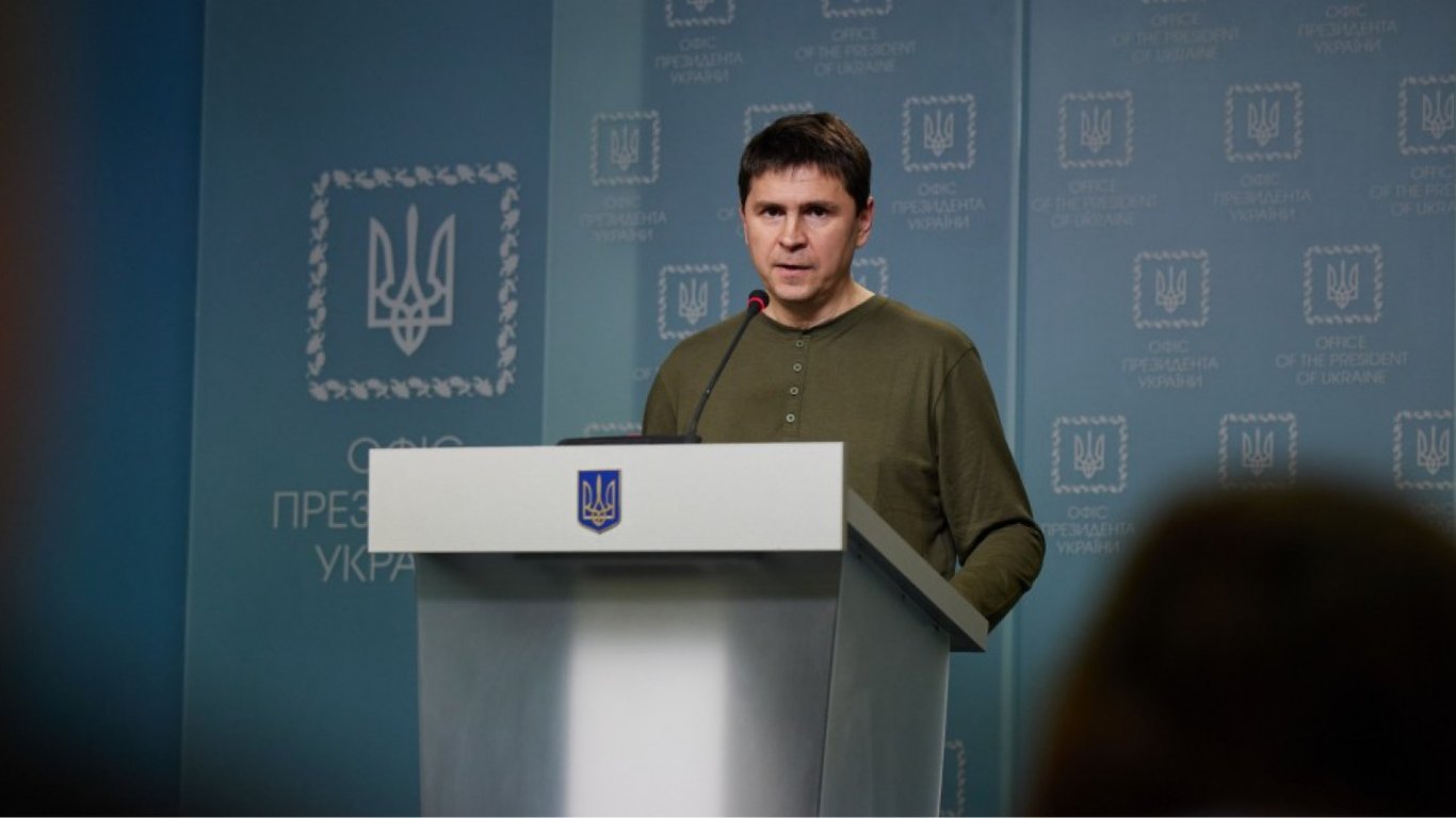 В Офісі Президента розповіли, чи обстрілює Україна територію Росії