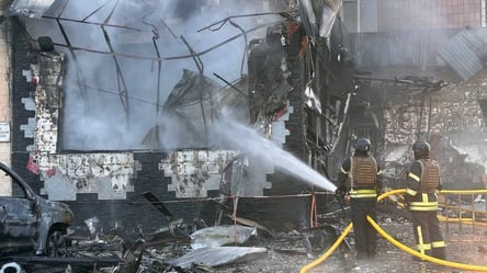 На Київщині через атаку РФ загинули троє людей, ще восьмеро постраждали - 304x171