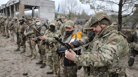 Темпи мобілізації падають — чи вдасться Україні виконати план - 285x160