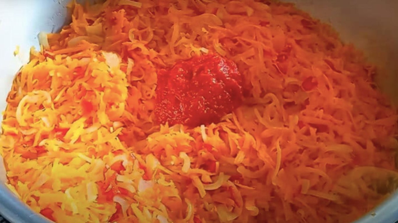 рецепт фаршированих перців на зиму 