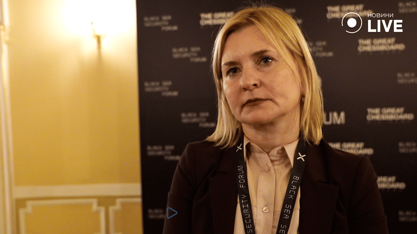 депутатка Республіки Молдова, Інна Кошеру