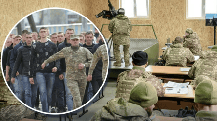 Скільки грошей витрачає Україна на навчання одного мобілізованого до ЗСУ - 290x160