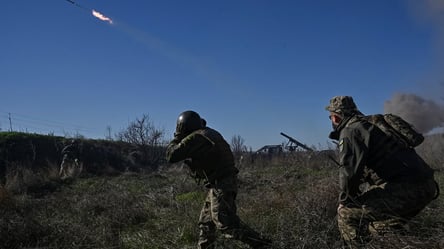 Возмездие за 128 бригаду — украинский военный рассказал, как отомстили оккупантам - 285x160