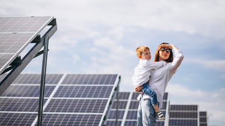 Ученые создали самую эффективную солнечную батарею в мире - 285x160