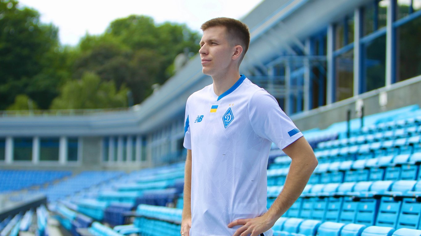 Олександр Пихаленок