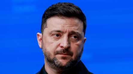 Зеленский заявил о возможном сокращении производства БпЛА - 290x166