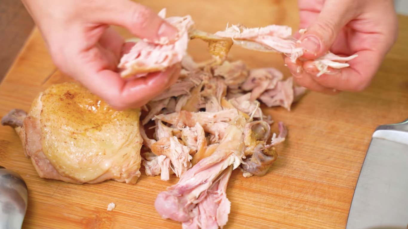 простий рецепт холодця