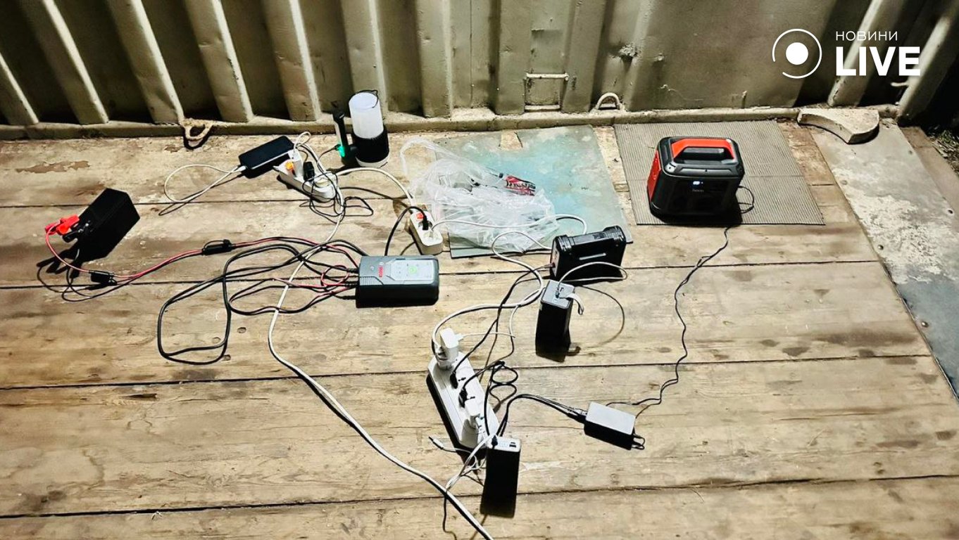 Будинок на Одещині місяць жив без світла — проблему повністю не вирішили - фото 2