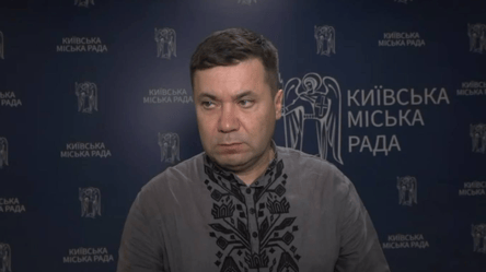 Вітренко: у Києві збільшили фінансування ЗСУ ще на 250 млн грн - 304x171