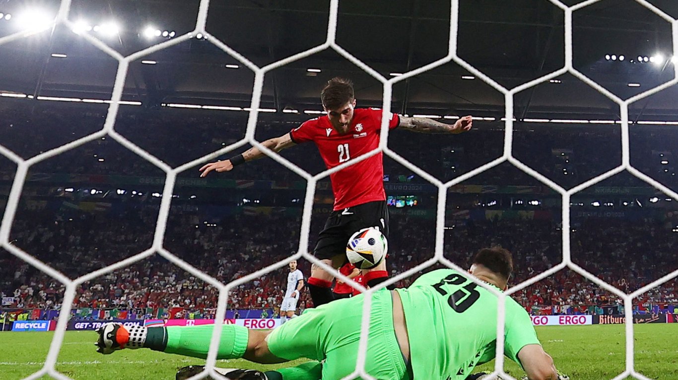 Георгій Мамардашвілі