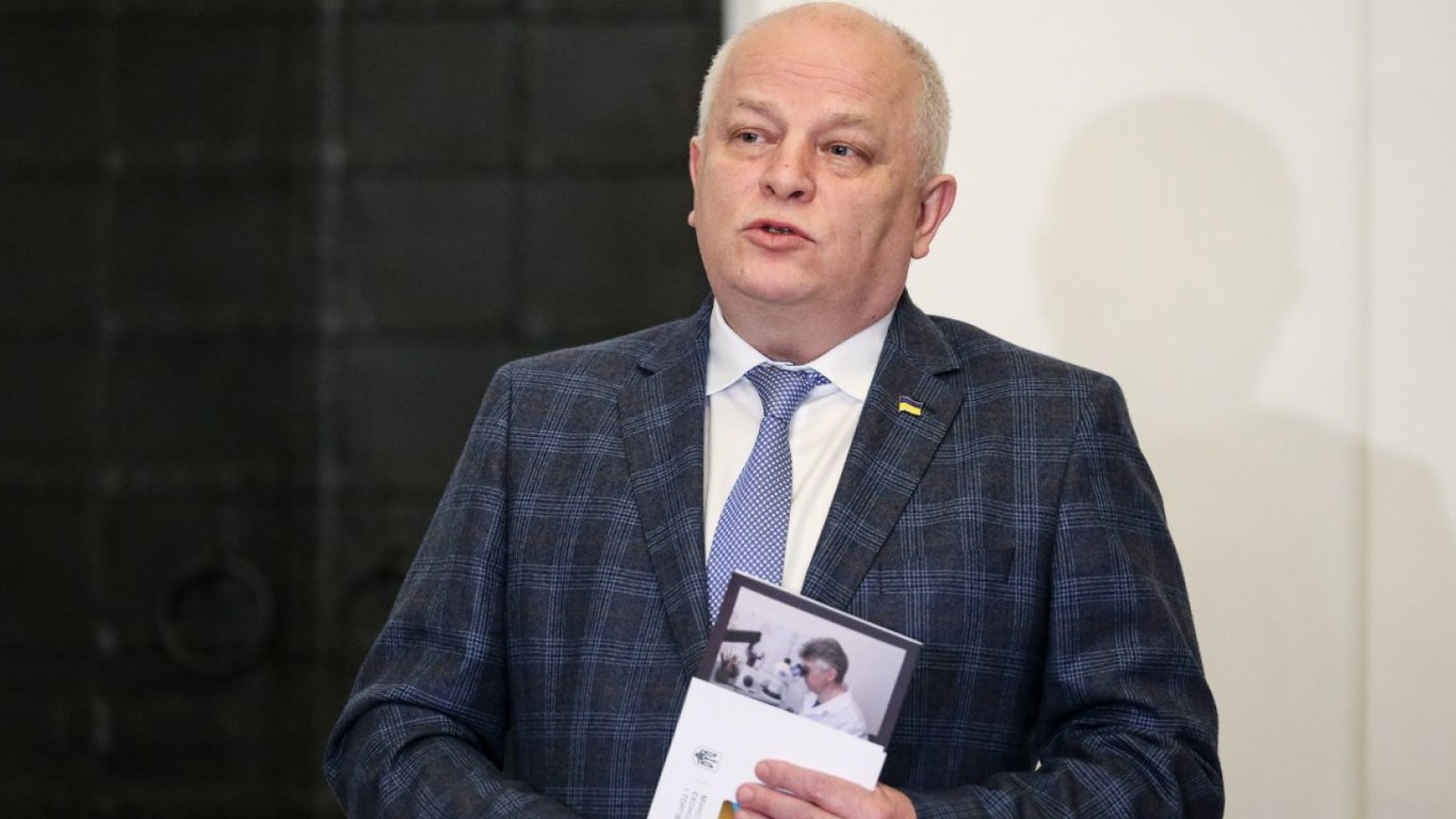 Нардеп Степан Кубів помер на 64-му році життя