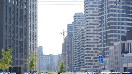 Покупка квартиры в войну — какие форматы стали флагманами спроса - 285x160