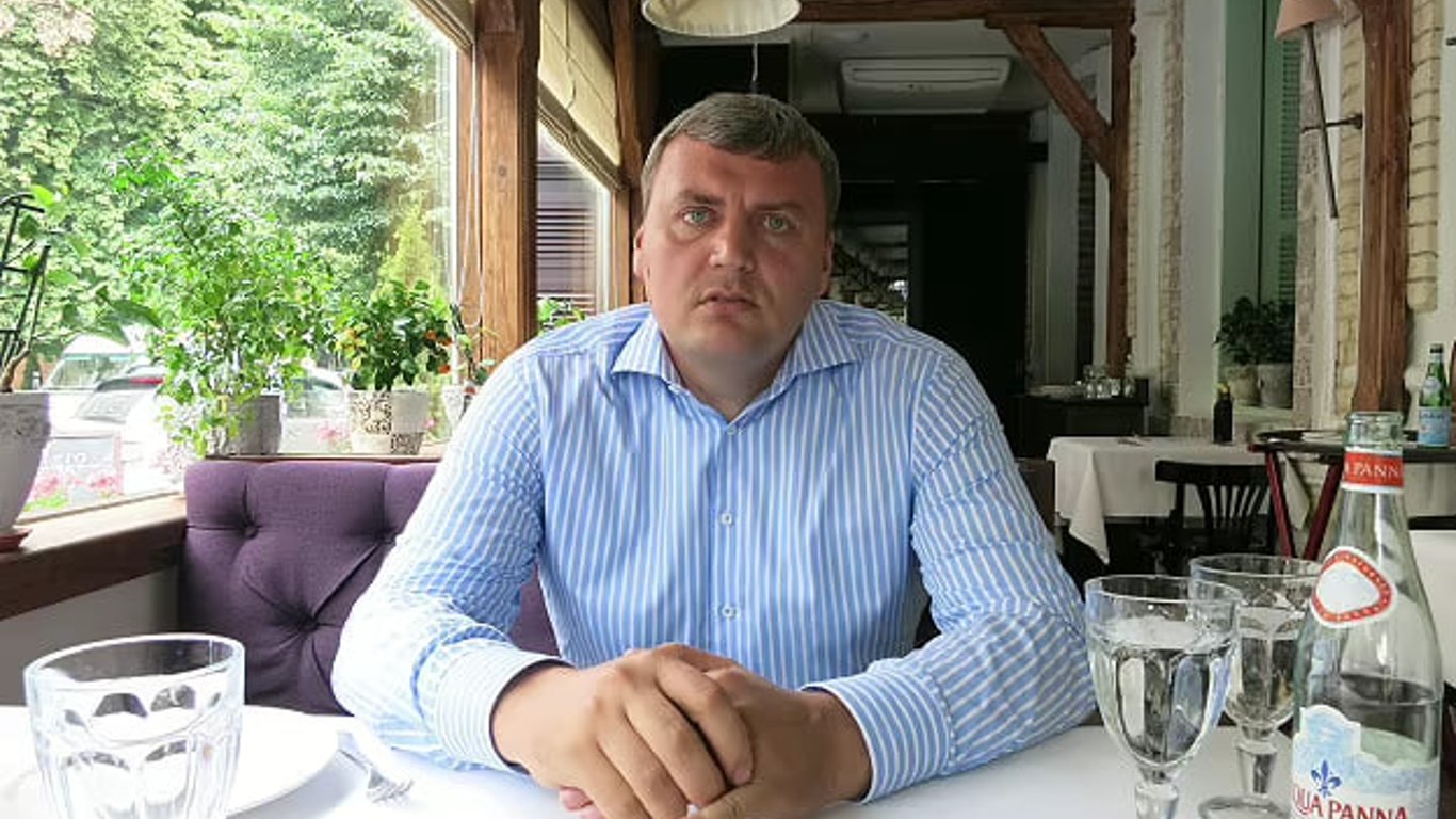 Литва вигнала з країни заступника міністра Кабміну часів Януковича