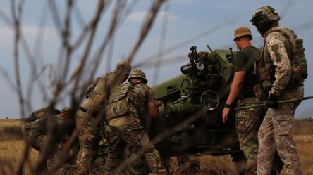 ВСУ контролируют трубопровод, по которому враг проникал в Купянск - 285x160