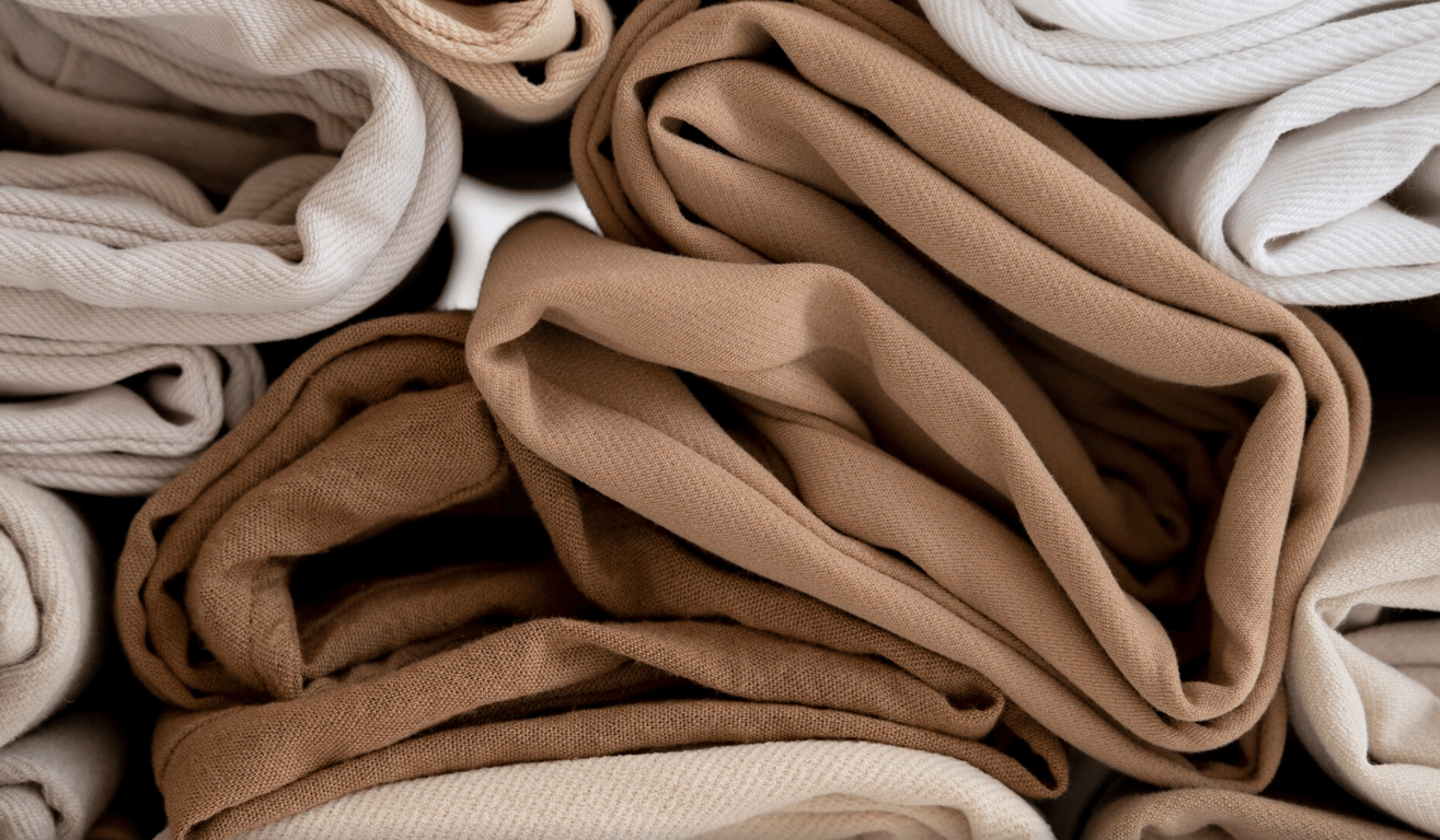 Є спосіб для перевірки справжньої бавовни