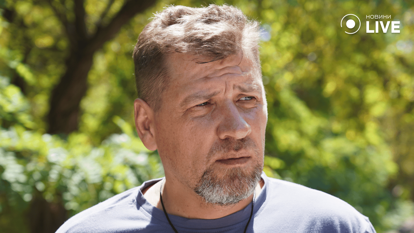 Балинский о безопасности для купания. Фото: Новости.