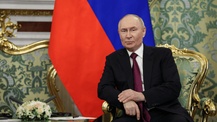 Військовий спрогнозував, чи підпише Росія "мирний план" - 285x160