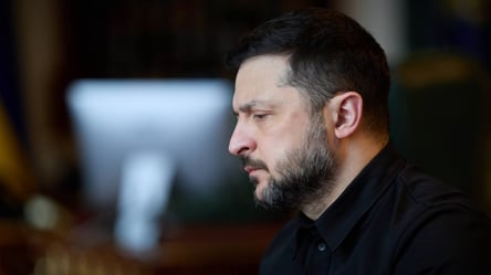 Зеленский поздравил украинцев с Днем Соборности - 285x160