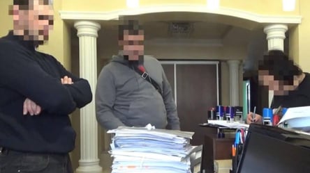 Ексміністру оголосили підозру у заволодінні 5,6 млн грн гранту - 285x160