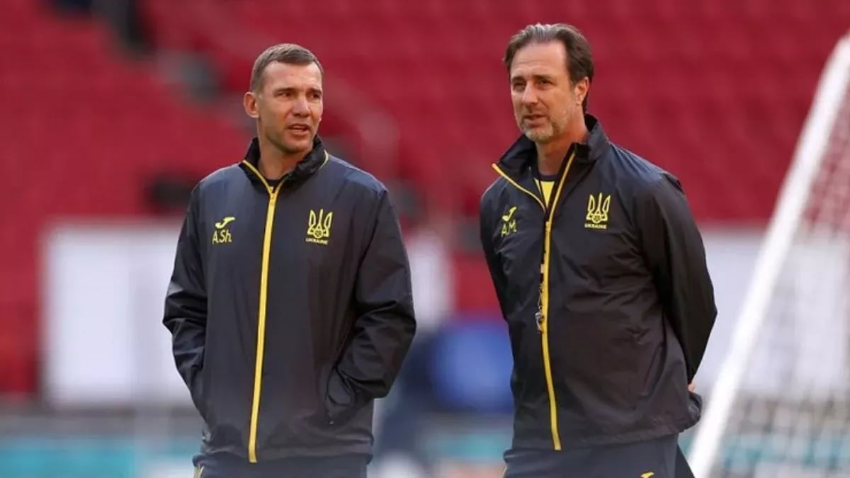 Андреа Мальдера