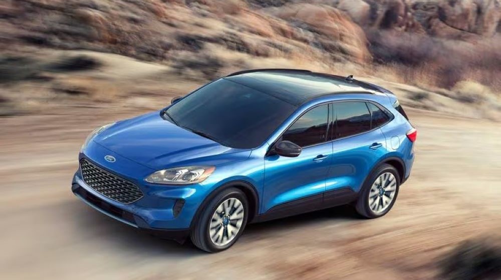 Три найнадійніші вживані бюджетні кросовери у 2024 році - фото 2