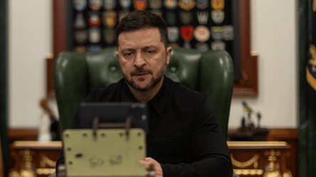 Зеленский анонсировал серьезные решения после ночного удара РФ - 290x160