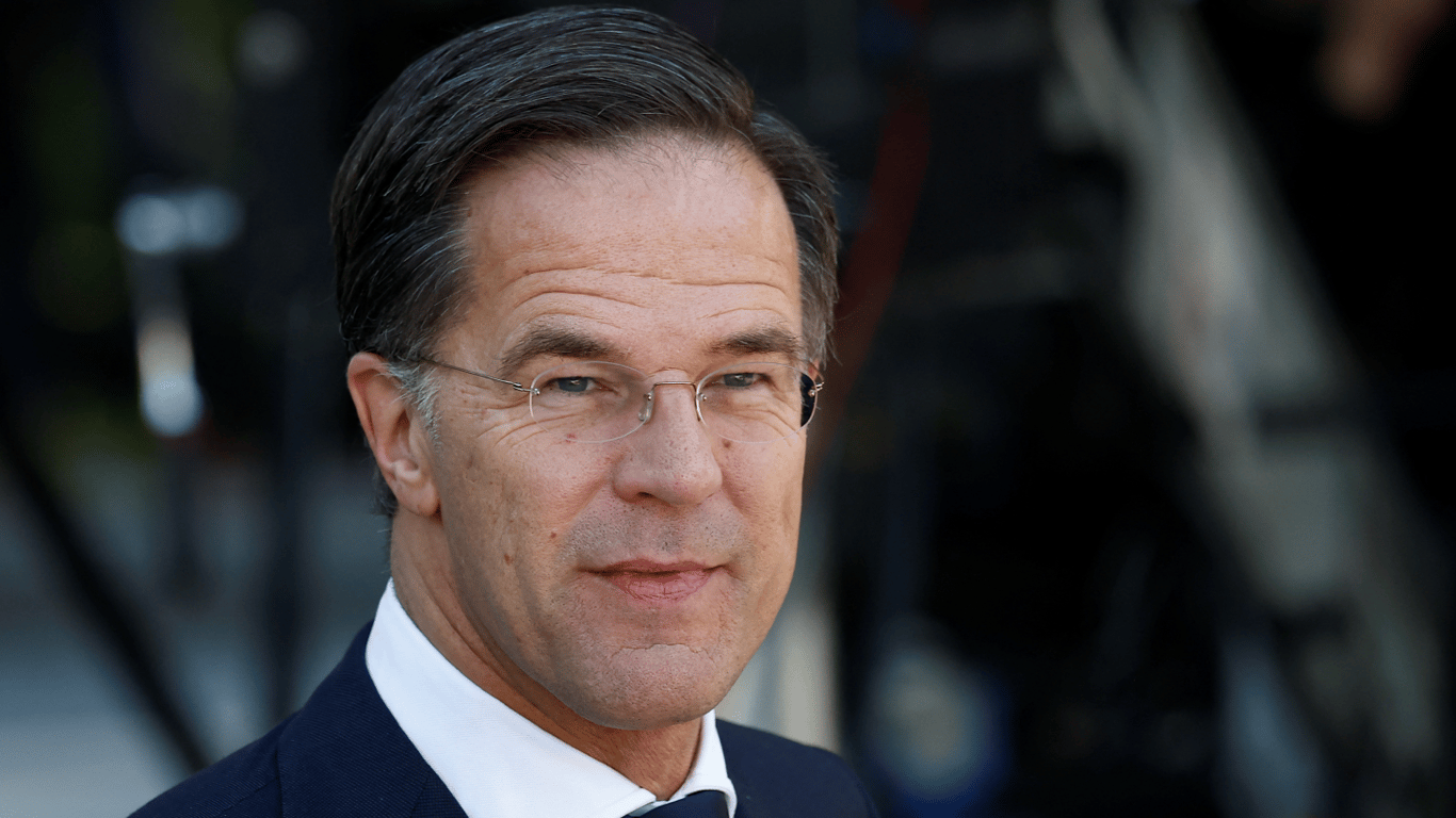 Премьер Нидерландов заявил о готовности возглавить НАТО