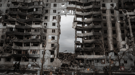 ЗМІ з'ясували, хто з Росії заробляє на псевдовідновленні зруйнованого Маріуполя - 285x160