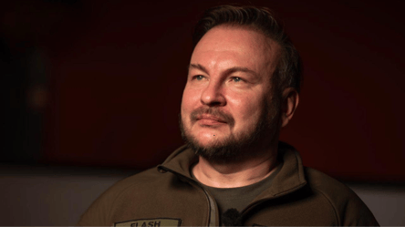 Атака на дом Сергея "Флеша": дроном управляли из РФ - 285x160