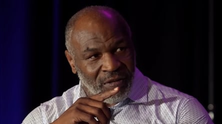 Майк Тайсон вернется на ринг ради боя с другой легендой - 285x160