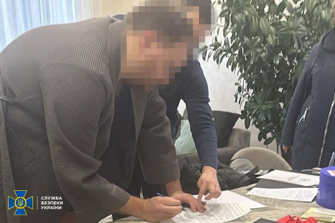 Макс Назаров обыски