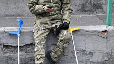 Доплата колишньому військовому за вищу групу інвалідності - 285x160