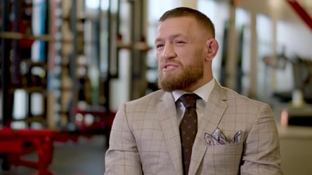 Макгрегор назвал невероятный гонорар за бой в Белом доме - 285x160