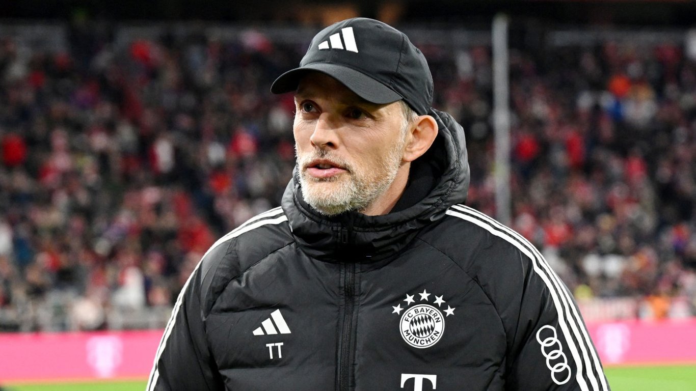 Бавария увольняет Тухеля и уже договорилась с новым тренером