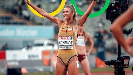 Найеротичніша Олімпіада — навіщо спортсменам дали тисячі засобів для інтимного захисту та гігієни - 285x160