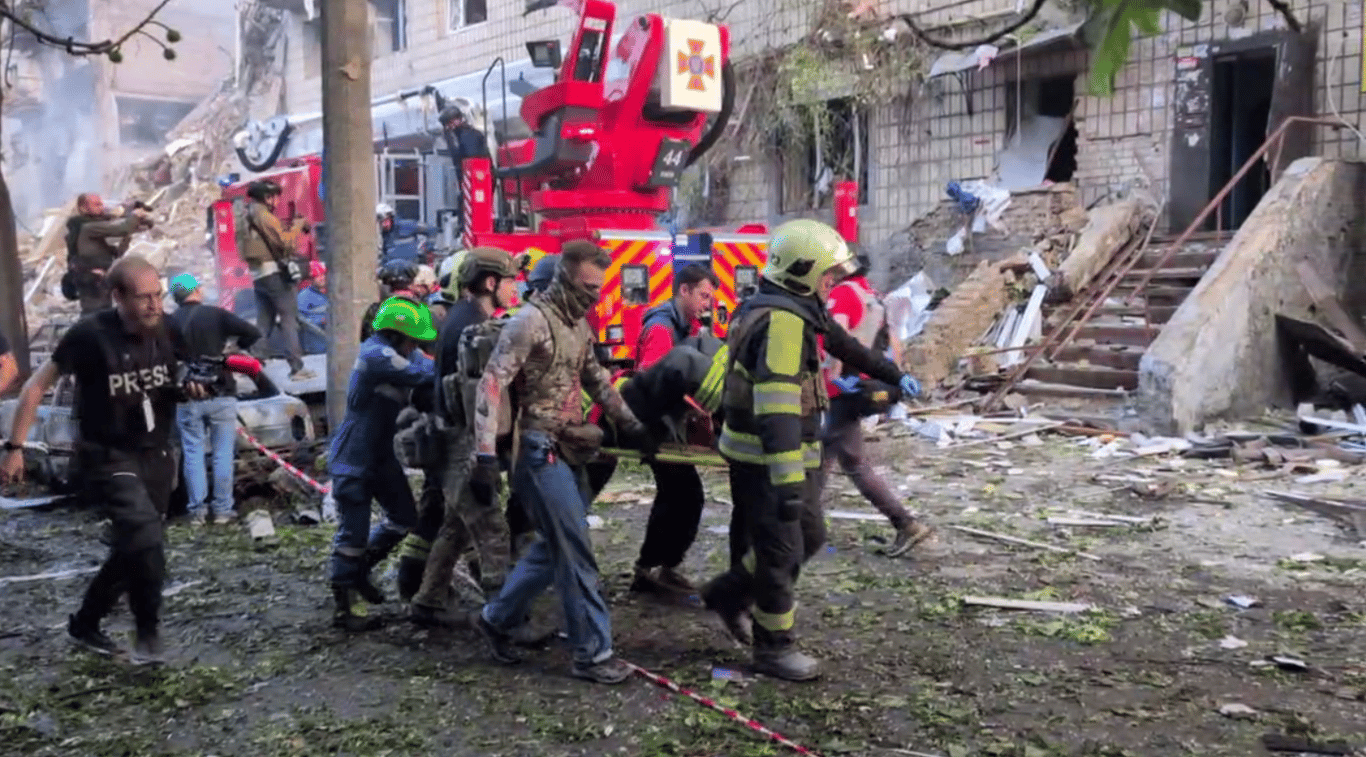 Київ Солом'янський район