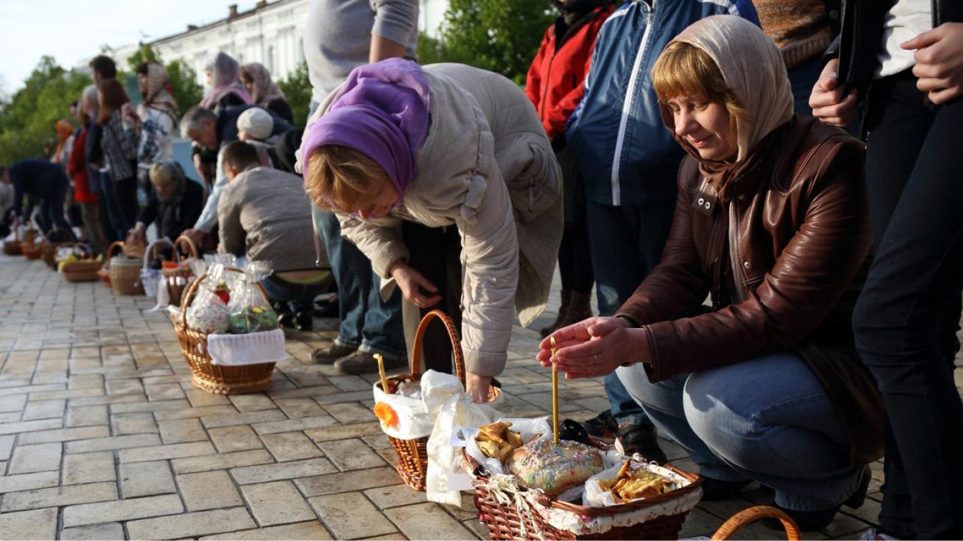 Великдень в Україні 2024 — чи варто чекати на додаткові вихідні у травні
