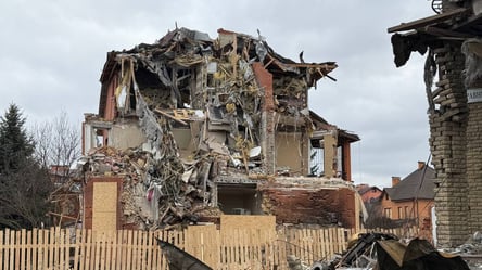 Жители Софиевской Борщаговки жалуются на отсутствие помощи власти - 290x166