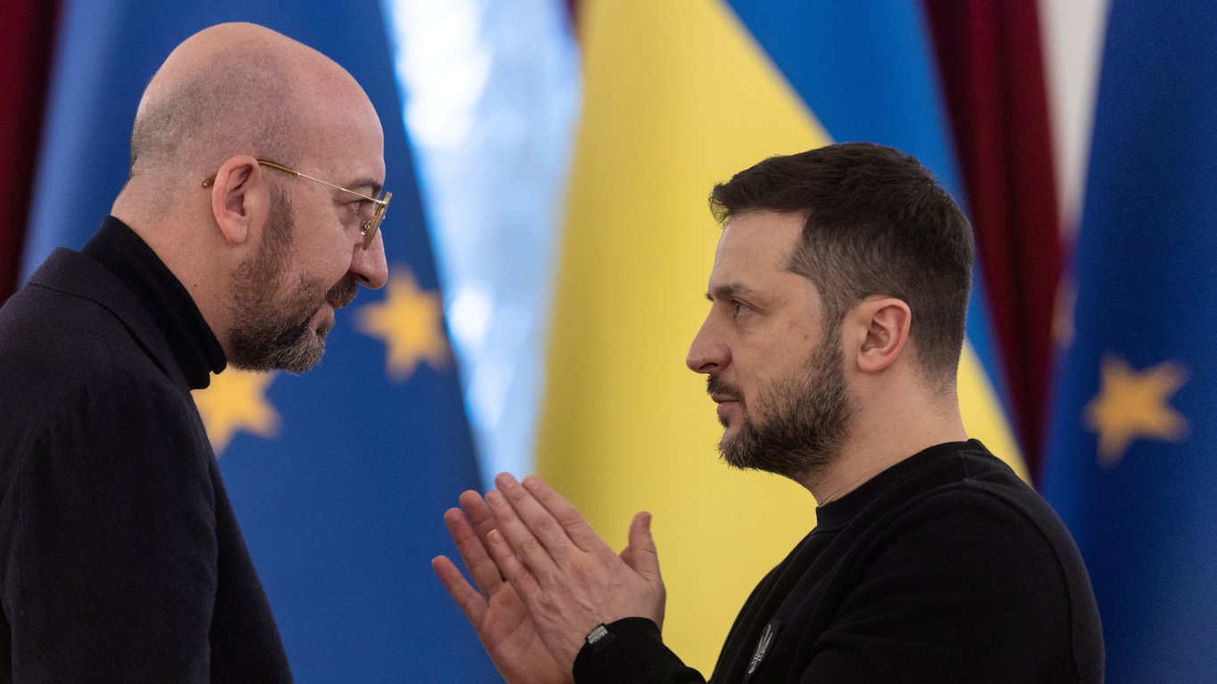 Коли слід очікувати вступ України до ЄС, прогноз експерта