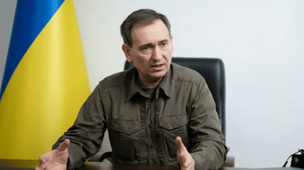 Вениславский ответил, возможна ли мобилизация народных депутатов - 290x160