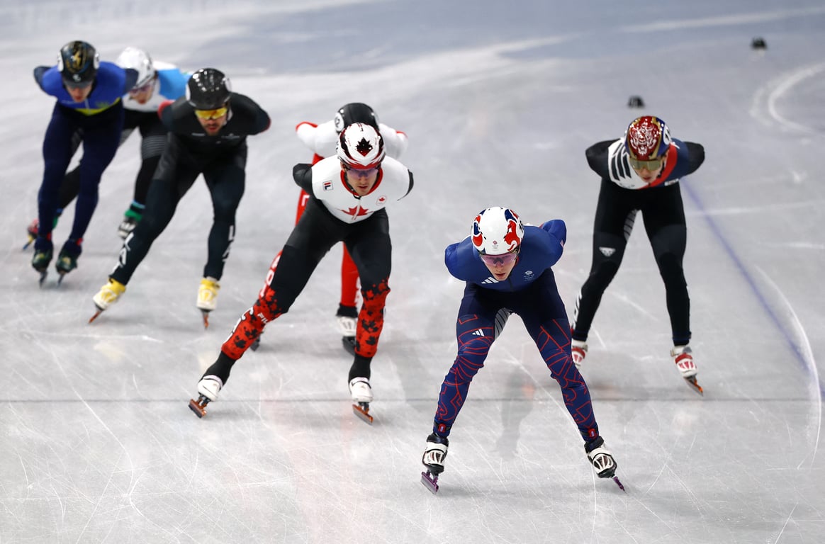 Олег Гандей