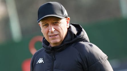 Вернидубу пришлось оправдываться за рукопожатие с россиянином - 285x160