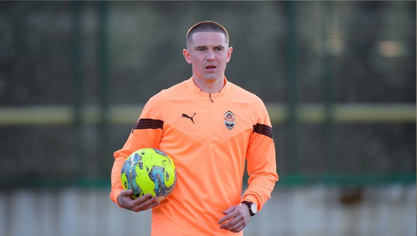 Виктор Корниенко