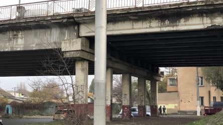 В Одессе продолжат ограничение движения по Ивановскому мосту: когда его планируют открыть - 285x160