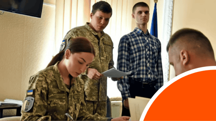 Перебронювання без військово-лікарської комісії: коли треба йти в ТЦК - 285x160