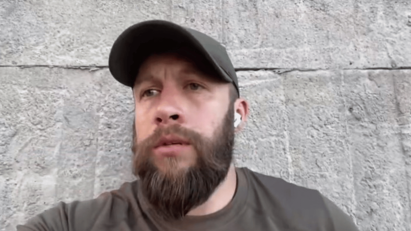 Экс-командир полка "Азов" Жорин раскритиковал союзников Украины — что он сказал