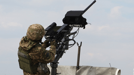 ППО збила та подавила 134 дрони РФ: на локаціях влучання - 290x166