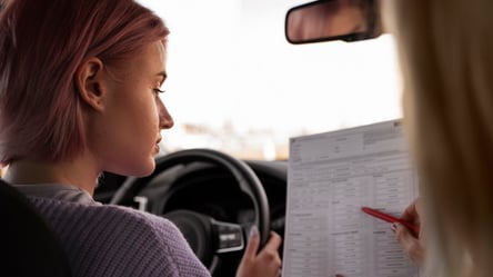 Де найскладніше отримати посвідчення водія - 285x160