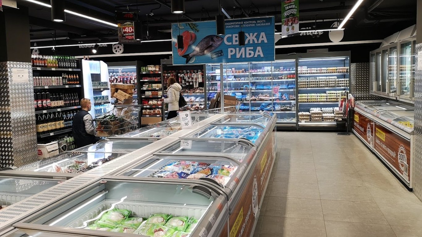 Скидки в АТБ – какие продукты отдают на 20-45% дешевле