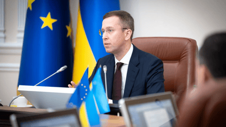 Корецький посилює контроль у Кабміні та вимагає чіткої взаємодії відомств - 290x160
